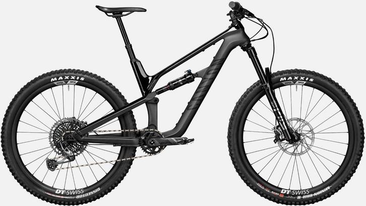 Canyon Spectral Carbon Frame 9 SRAM Large, Vélos & Vélomoteurs, Vélos | VTT & Mountainbikes, Utilisé, Hommes, Autres marques, Enlèvement