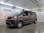 Toyota ProAce Verso 2.0d 140pk Automaat, Automaat, Euro 6, 144 pk, Bedrijf