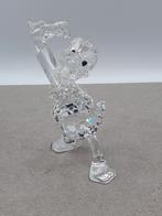 Swarovski Disney Donald Duck., Verzamelen, Swarovski, Ophalen of Verzenden, Zo goed als nieuw