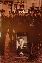 1940-1945 COLLABORATIE FABRIEKSWACHT De memoires van Turcksi, Boeken, Geschiedenis | Nationaal, Ophalen of Verzenden, Nieuw