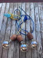 Nordic Tales Bright Sprout vintage design hanglamp, Enlèvement