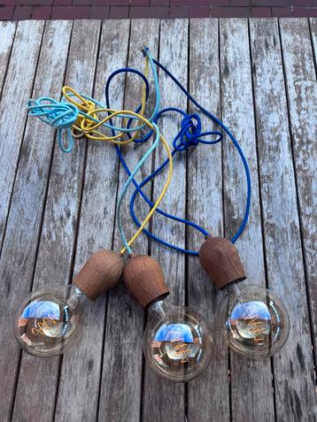 Nordic Tales Bright Sprout vintage design hanglamp beschikbaar voor biedingen