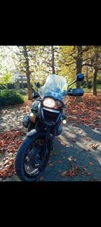 Bmw gs1200, Motoren, 2 cilinders, Particulier, Toermotor, 1200 cc
