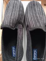 pantoffel savatten heren maat 50 NIEUW, Kleding | Heren, Schoenen, Zwart, Nieuw, Ophalen of Verzenden, Neles