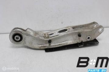 Draagarm achterzijde Audi Q7 4M 4M0505311H beschikbaar voor biedingen