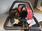 Vessel GT-3500GE slagmoersleutel met 2takt benzinemotor, Doe-het-zelf en Bouw, Vessel GT-3500GE slagmoersleutel, Ophalen of Verzenden