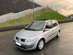 Renault Scenic 1.6i 16v Benzine Gekeurd met carpass, Auto's, 4 cilinders, 1600 cc, Bedrijf, 5 zetels