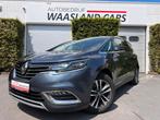 Renault Espace 1.6 dCi | 2017 | 116.600 Km | Pano dak, Autos, Renault, Argent ou Gris, Achat, Euro 6, Entreprise