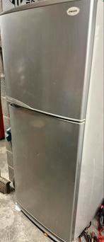 Réfrigérateur Samsung avec congélateur, Electroménager, Réfrigérateurs & Frigos, Utilisé, Enlèvement ou Envoi