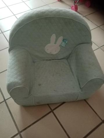 Kinderzetel  beschikbaar voor biedingen