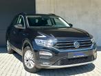 Volkswagen T-Roc 2.0 TDI Scr Style, USB, Stof, 4 cilinders, Zwart