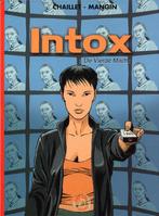 Stripreeks van " Intox " ( 2 albums ), Meerdere stripboeken, Ophalen of Verzenden, Zo goed als nieuw