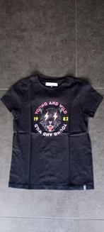 11 shirts merken meisjes maat 152, Kinderen en Baby's, Ophalen of Verzenden, Zo goed als nieuw, Meisje, Shirt of Longsleeve