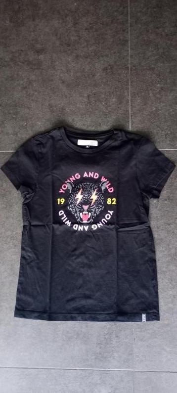 11 shirts merken meisjes maat 152 beschikbaar voor biedingen