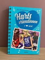 Hartsvriendinnen I️music, Livres, Livres pour enfants | Jeunesse | 10 à 12 ans, Comme neuf, Enlèvement ou Envoi