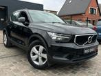 Volvo XC40 1.5 T3 * AutoMaat * Benzine, Automaat, Stof, 149 g/km, Zwart