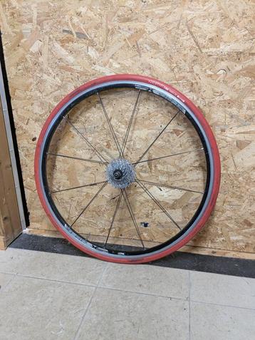 Wiel 28" beschikbaar voor biedingen
