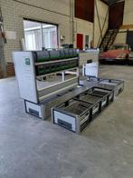 Appareil BOTT (1088) L227 B réglable H105 €1249, Enlèvement, Comme neuf