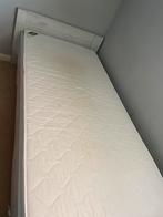 1persoon bed ZONDER matras, Ophalen, Gebruikt, 90 cm, Eenpersoons