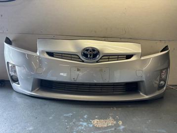 Toyota Prius Voorbumper Compleet 5211947917 5211947080 beschikbaar voor biedingen
