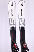 142 ski's ATOMIC REDSTER SC 2023, Sport en Fitness, Skiën en Langlaufen, Gebruikt, Verzenden, Carve, Atomic