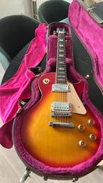 Gibson les paul standard sunburst 1990, Ophalen, Zo goed als nieuw, Gibson
