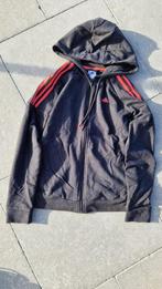 Gillet de marque Adidas, Comme neuf, Taille 34 (XS) ou plus petite, Enlèvement, Adidas