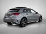 Mercedes-Benz A-klasse A 250 e AMG Line Night Pack | Panoram, Auto's, Mercedes-Benz, Stof, Gebruikt, 4 cilinders, 16 kWh
