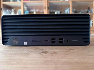 HP ProDesk 600 G6 SFF beschikbaar voor biedingen