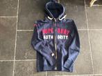 Hoodie van Superdry maat small in nieuwstaat, Verzenden