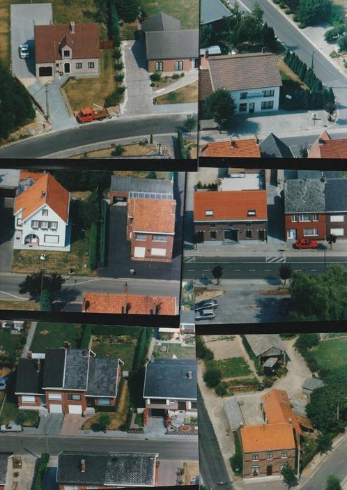Luchtfoto's Knokke, De Haan , Zuienkerke, Dudzele,..., Verzamelen, Foto's en Prenten, Foto, Gebouw, Ophalen of Verzenden
