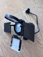 Frezzi mini fill cameralamp, Ophalen of Verzenden, Gebruikt, Lamp of Flitsset