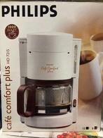 Philips koffiezet Café Comfort Plus HD 7215, 4 tot 10 kopjes, Gebruikt, Gemalen koffie, Koffiemachine