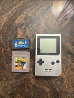 Game boy (grijs), Enlèvement ou Envoi, Comme neuf