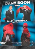 DVD  Films - Documentaires - Spectacles (NL-FR-EN), Enlèvement ou Envoi