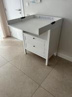 Verschoontafel, Kinderen en Baby's, Ophalen, Gebruikt