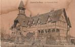 GENVAL LES EAUX  NORMANDY HOTEL  PAVILLON JAPONNAIS   CPA, Ophalen of Verzenden, Voor 1920, Ongelopen, Waals-Brabant