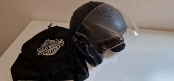 Harley Davidson helm disponible aux enchères