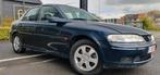 Opel vectra benzine, Euro 4 + airco met carpass. gekeurd vvk, Te koop, Vectra, Euro 4, Benzine