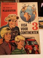 De familie Kleester, Boeken, Stripverhalen, Eén stripboek, Nieuw, Ophalen of Verzenden, Aidans-duval