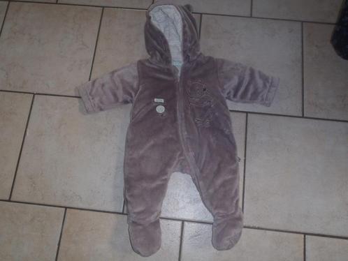 Disney Winnie the Pooh jumpsuit maat 56, Kinderen en Baby's, Dekens, Slaapzakjes en Inbakerproducten, Zo goed als nieuw, Overige typen