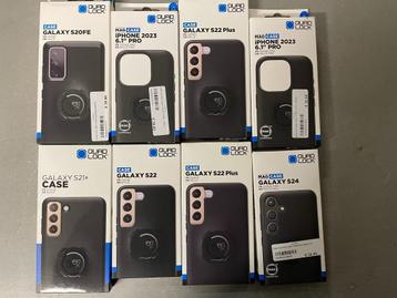 Quad Lock Mag Case neuf -50% beschikbaar voor biedingen