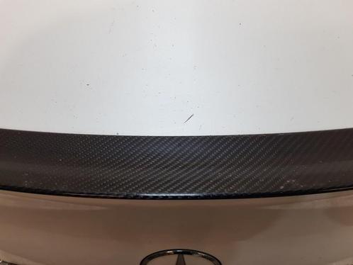 ACHTERKLEP Mercedes-Benz C AMG (C205) (|A2057501675|), Auto-onderdelen, Carrosserie, Achterklep, Mercedes-Benz, Gebruikt