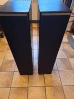 Haut-parleurs, Enlèvement, Comme neuf, 60 à 120 watts