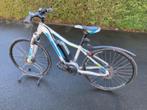Elektrische fiets te koop, Fietsen en Brommers, Elektrische fietsen, Ophalen, Zo goed als nieuw, 47 tot 51 cm, Cube