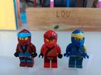 Lego ninjago legacy kai Jay en nya, Kinderen en Baby's, Speelgoed | Duplo en Lego, Ophalen of Verzenden, Nieuw, Lego