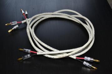 Pressure Grouped Conductors Prism Omni Speaker Cable SA-OF8N beschikbaar voor biedingen