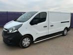 2015 - Opel - Vivaro - 1.6 CDTI L2H1 Sp Eco - Véhicule comm, Autos, Euro 5, Achat, Entreprise, Autres carburants