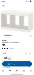 Trofast ikea, Huis en Inrichting, Ophalen
