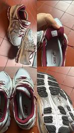 Asics Kayano 12.1, Ophalen, Nieuw, Wit, Sportschoenen